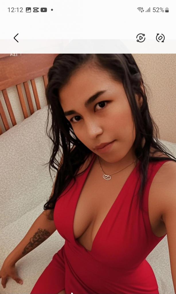 Chica busca chico en Córdoba: 