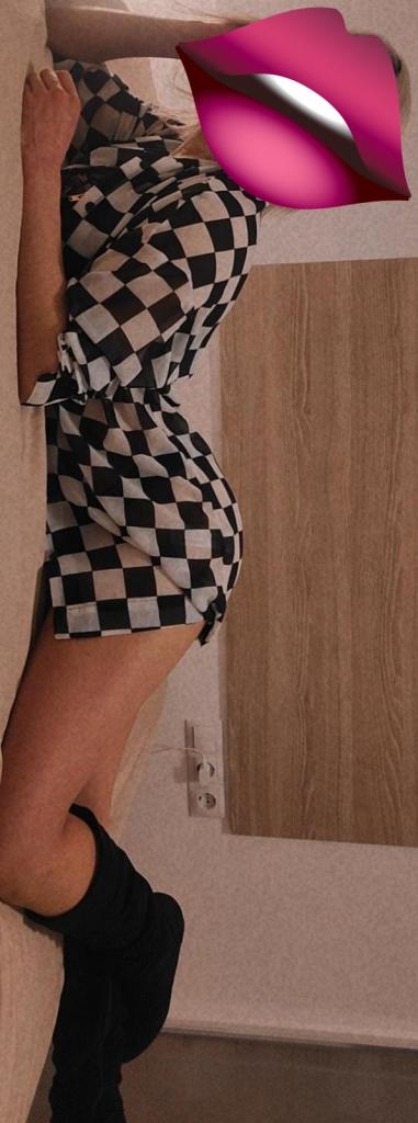 662685613: Chica busca chico en Murcia