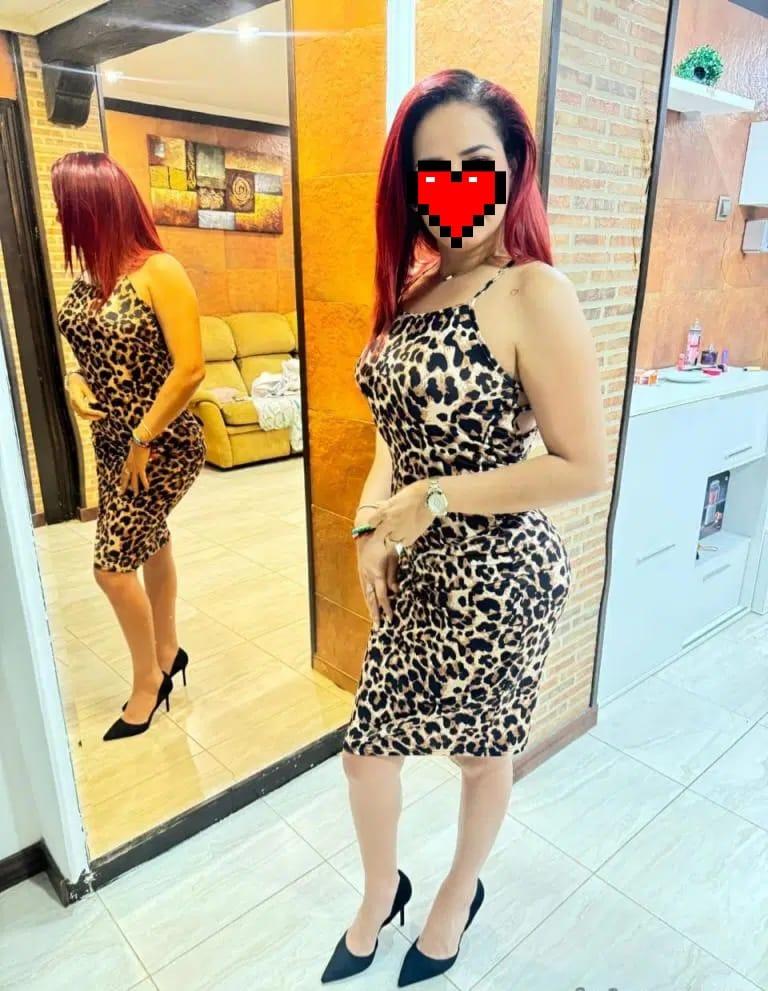 Chica busca chico en Málaga: 