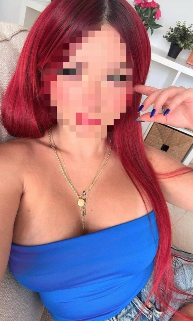 Chica busca chico en Badajoz: 