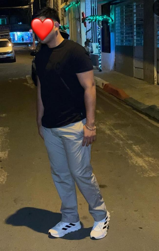Chico busca chica en León: 