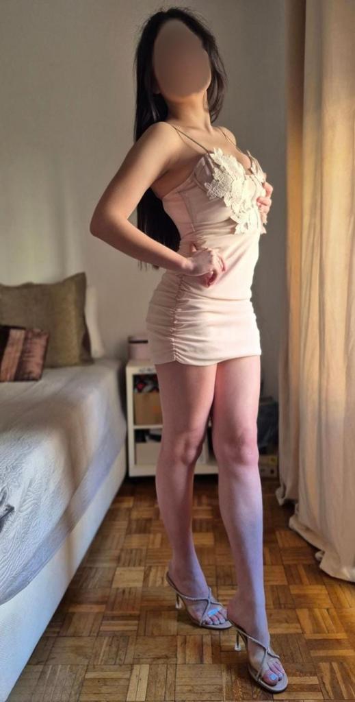 Chica busca chico en Madrid: 