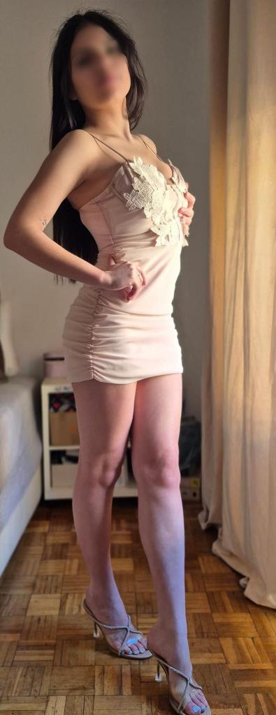 Chica busca chico en Madrid: 