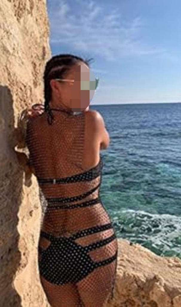 Chica busca chico en Las Palmas: 
