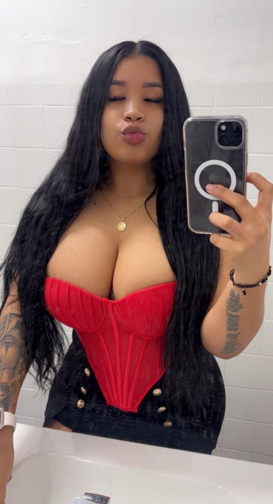Chica busca chico en Ávila: 