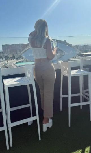 Chica busca chico en Ciudad Real: 