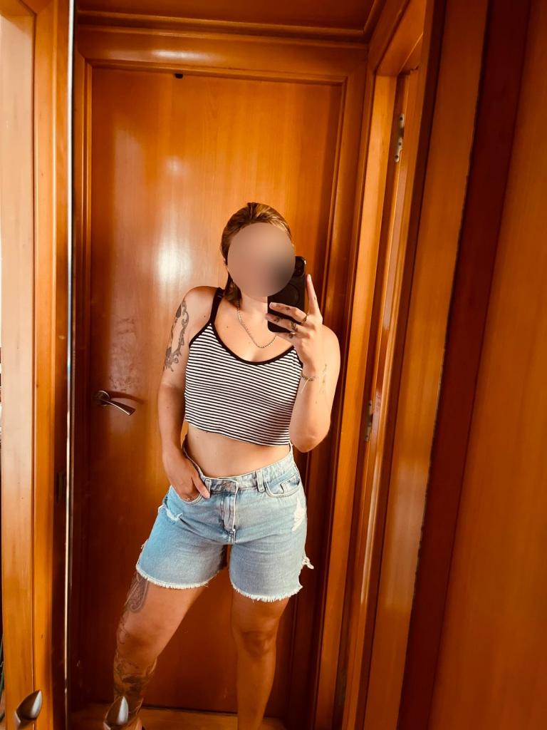 Chica busca chico en Barcelona: 