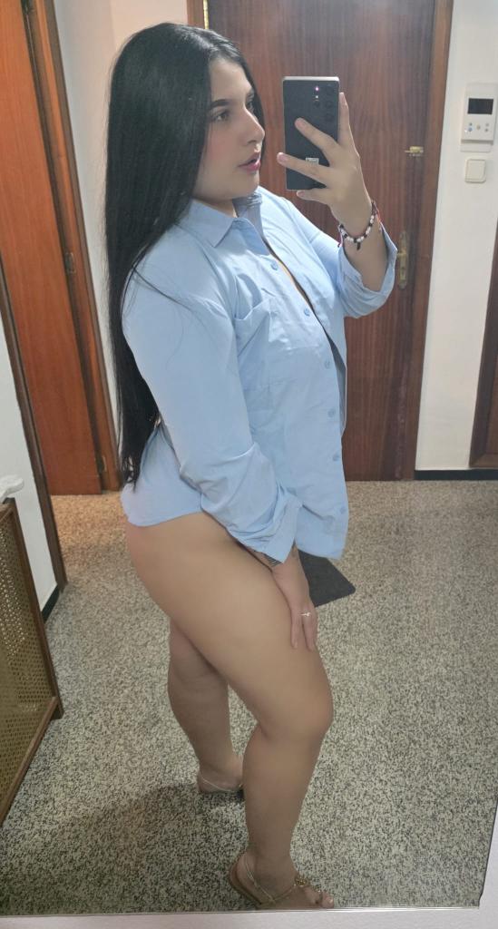 Chica busca chico en Alicante: 
