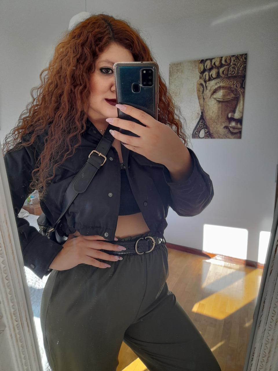Chica busca chico en Badajoz: 