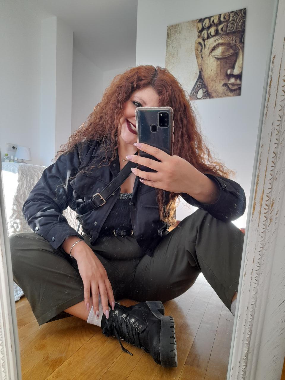 Chica busca chico en Badajoz: 