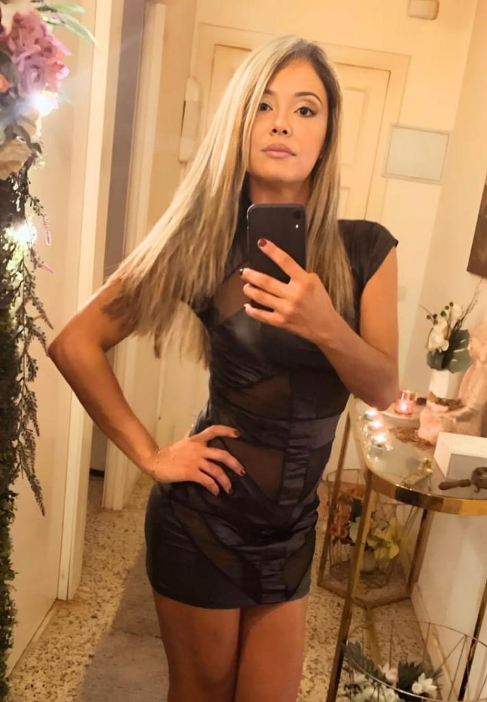 Chica busca chico en Mallorca: Chica busca chico