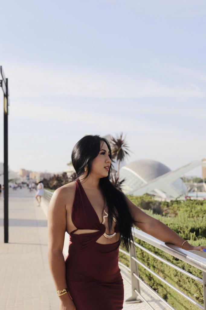 Chica busca chico en Tarragona: 