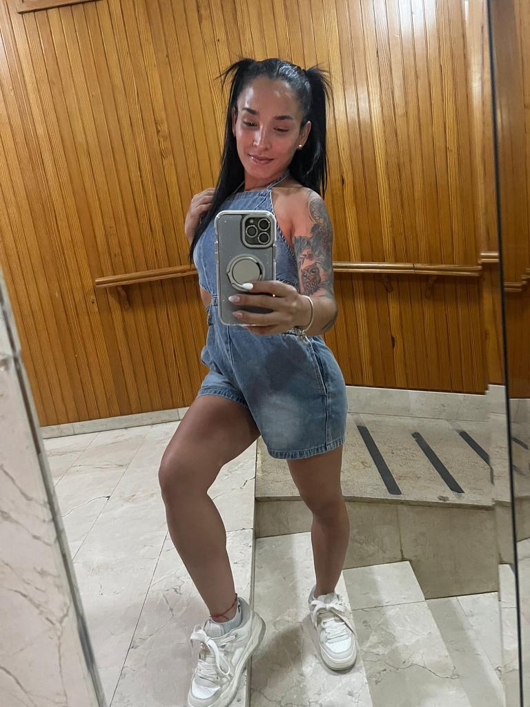 Chica busca chico en Valencia: 