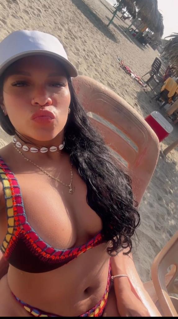 Chica busca chico en Tenerife: 