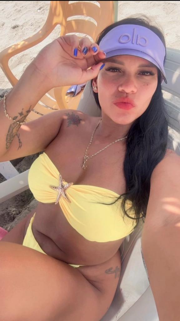 Chica busca chico en Tenerife: 