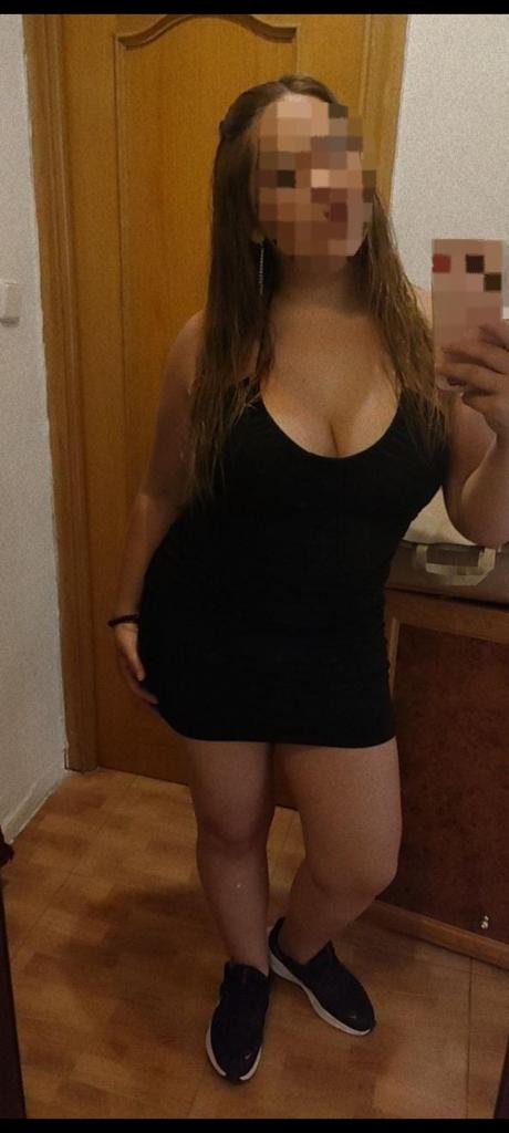 Chica busca chico en Granada: 