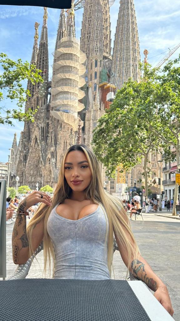 Chica busca chico en Mallorca: 