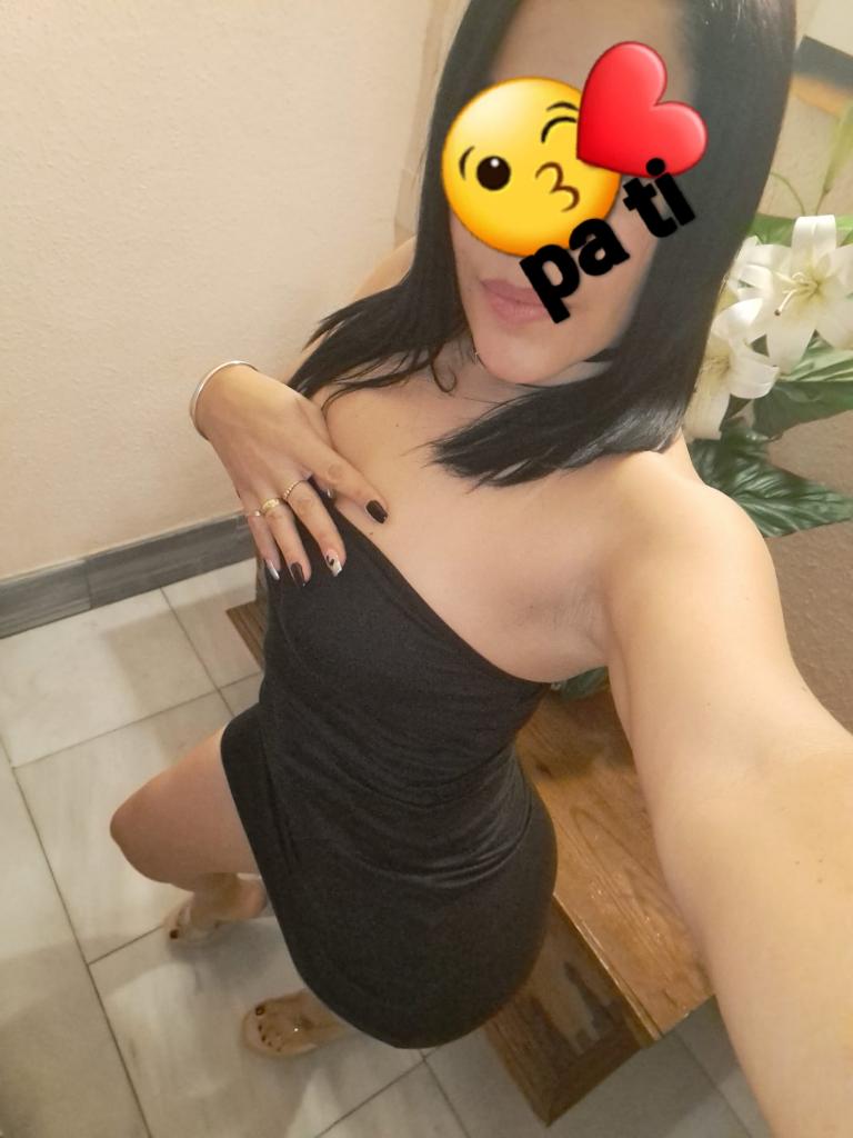 Chica busca chico en Murcia: 