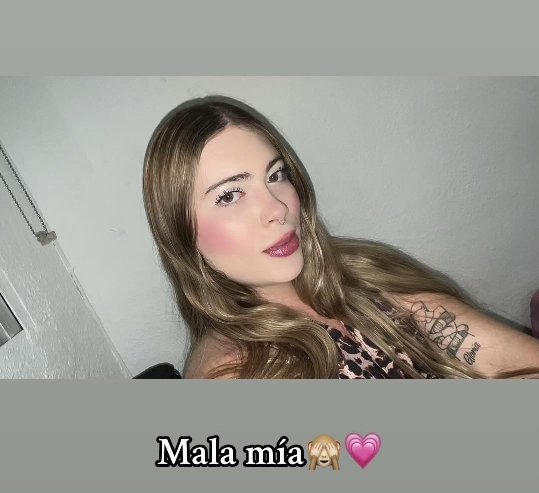 Transexual en Madrid: 