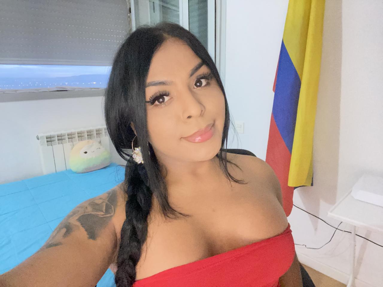 Travesti en Zaragoza: 