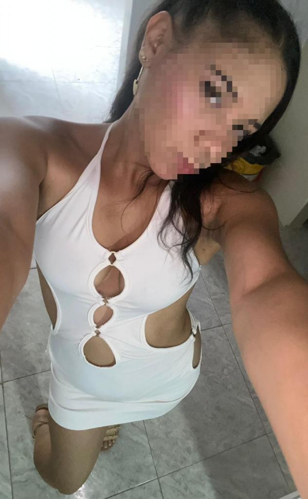 Chica busca chico en Alicante: 