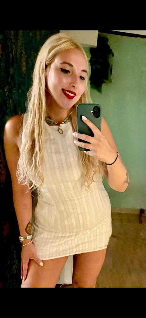 Chica busca chico en Las Palmas: 