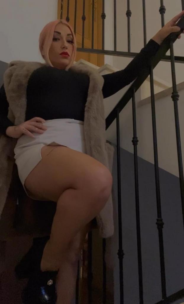 Chica busca chico en Valencia: 