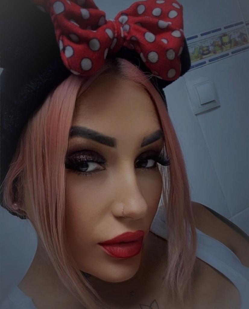 Chica busca chico en Valencia: 