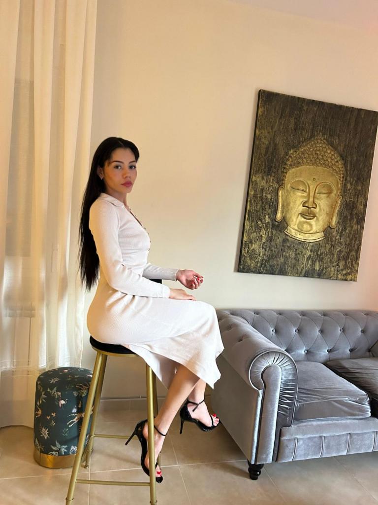 Chica busca chico en Madrid: 