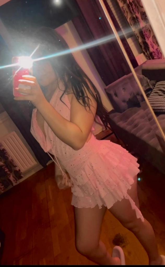 Chica busca chico en Madrid: 