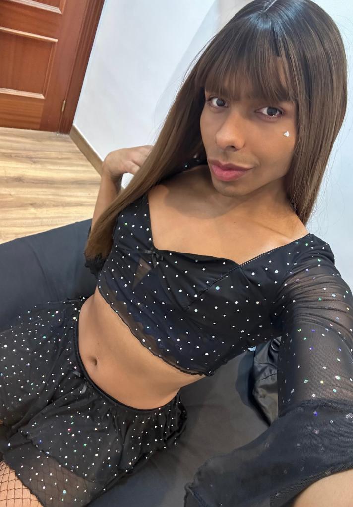 602096535: Travesti en Mallorca