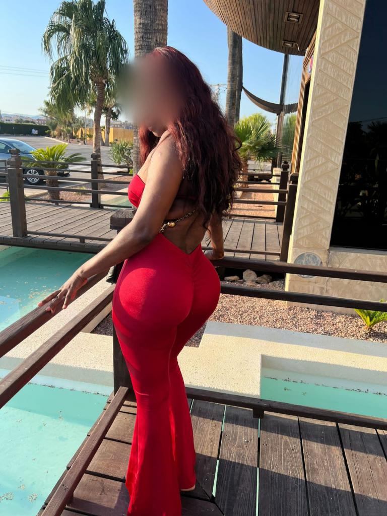 Chica busca chico en Ciudad Real: 