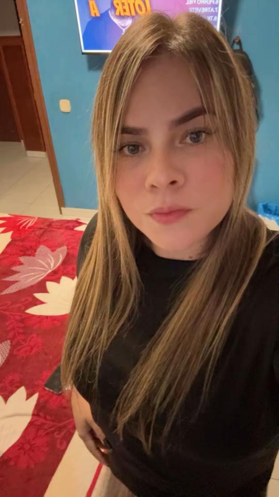 Chica busca chico en Las Palmas: 
