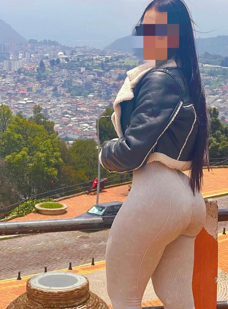 Chica busca chico en Barcelona: 