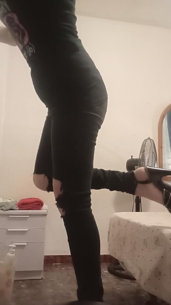 Chica busca chico en Murcia: 