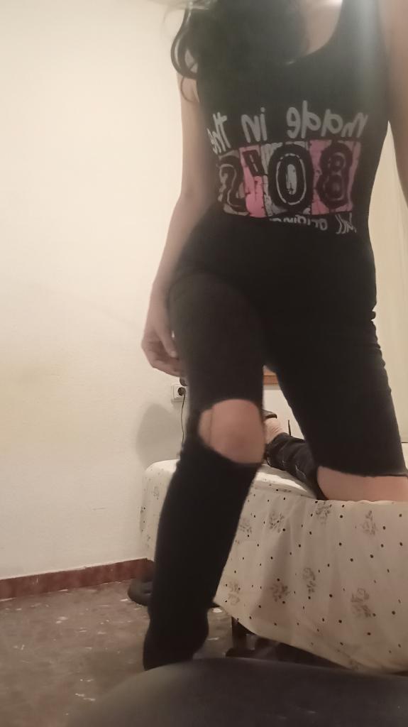 Chica busca chico en Murcia: 
