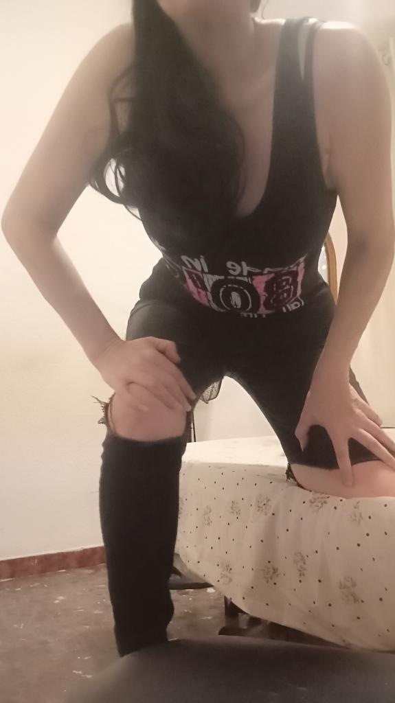 Chica busca chico en Murcia: 