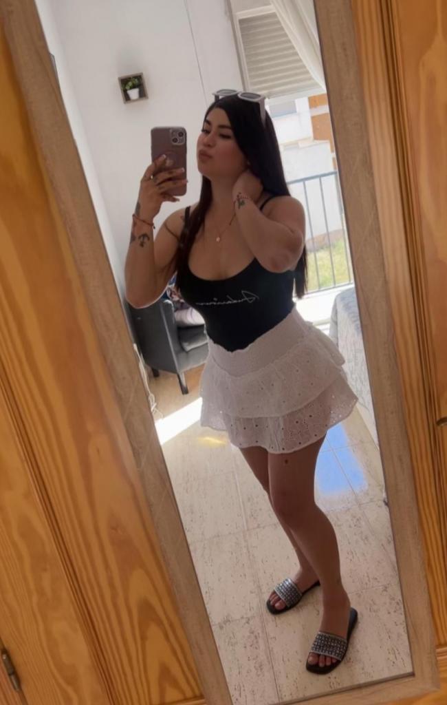 Chica busca chico en Murcia: 