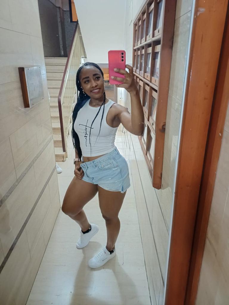 Chica busca chico en Alicante: 