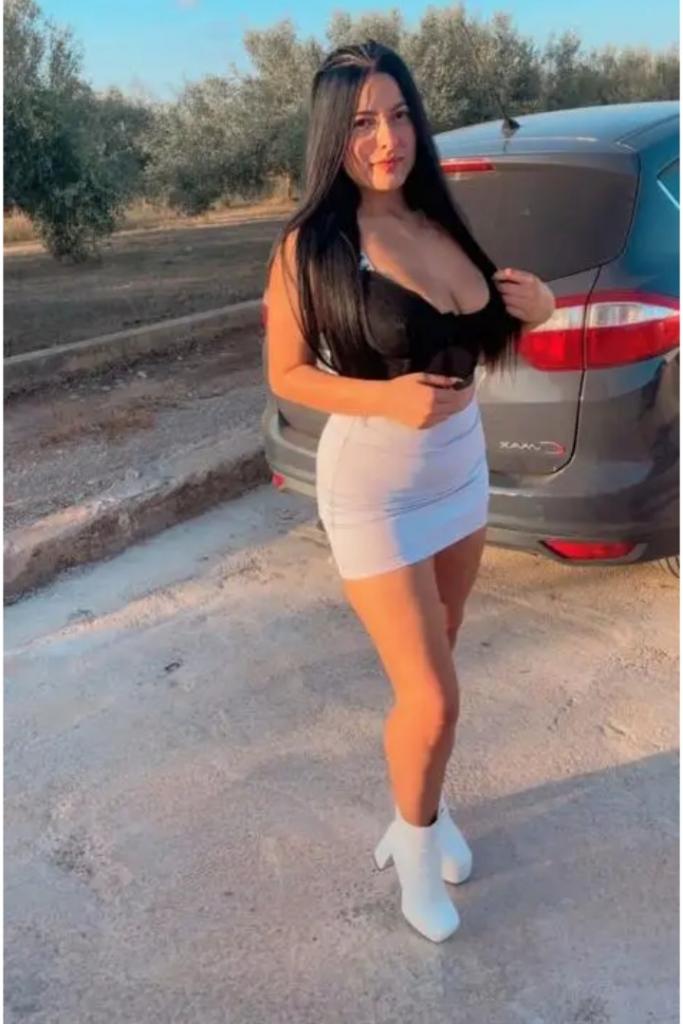 Chica busca chico en Gerona: 