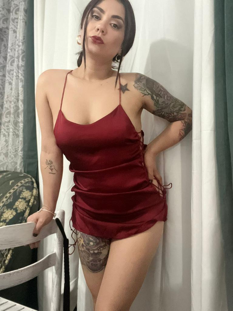 Chica busca chico en Lugo: 