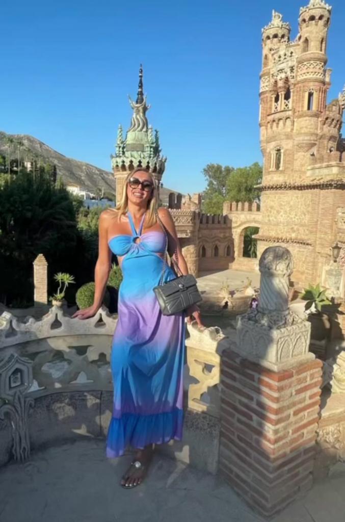 Travesti en Málaga: 