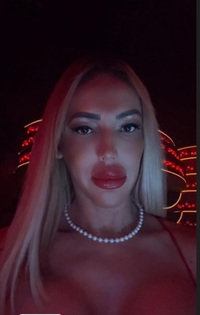 Travesti en Málaga: 