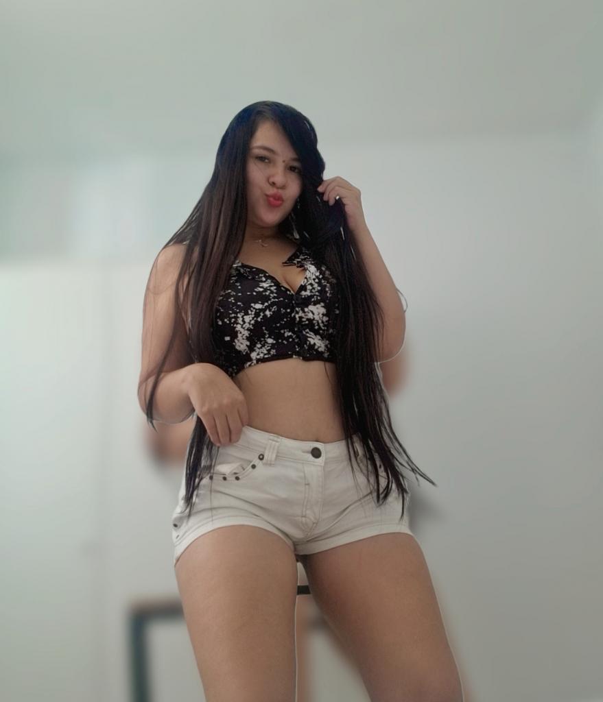 Chica busca chico en Málaga: 