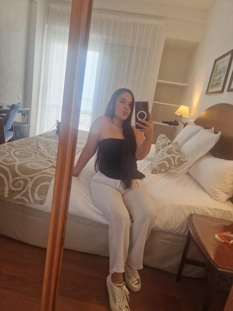 Chica busca chico en Málaga: 