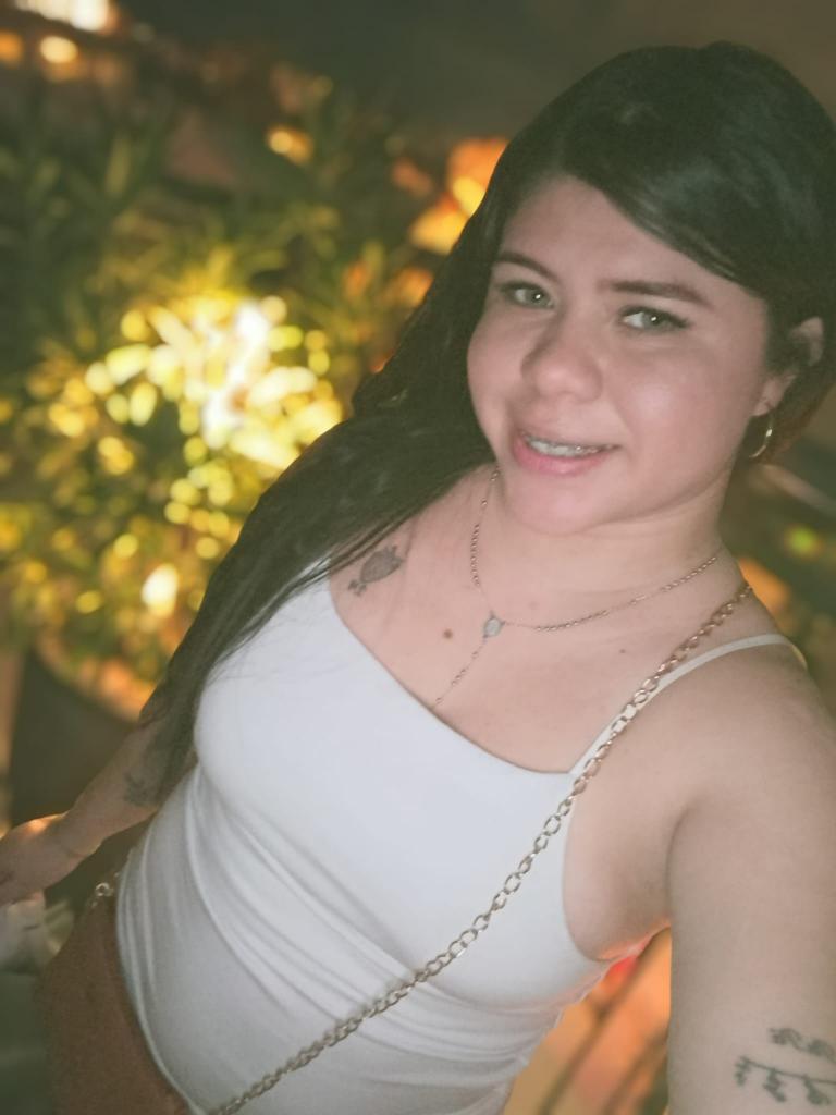 Chica busca chico en Valencia: 