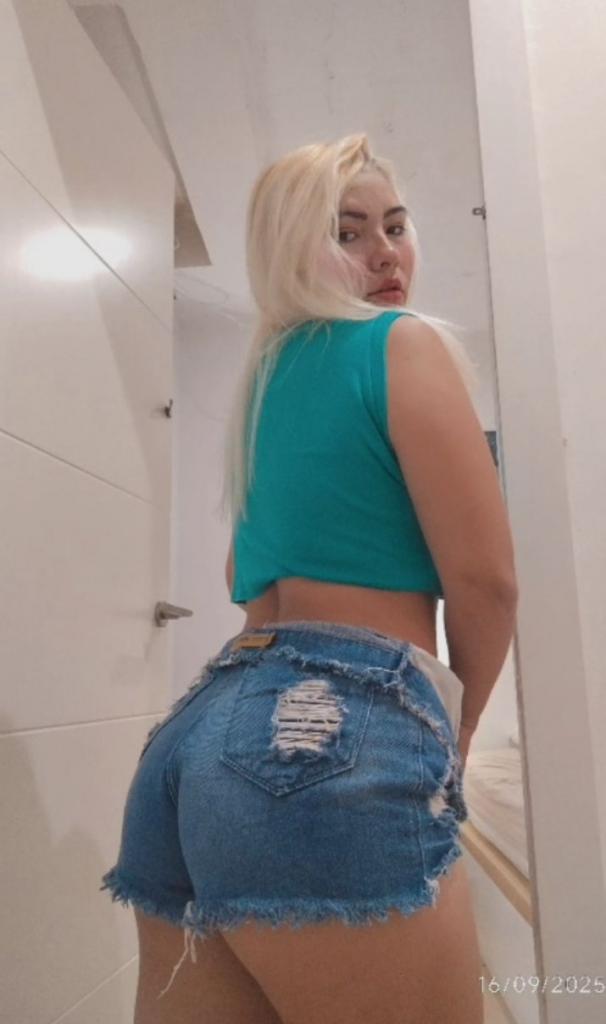 Chica busca chico en La Coruña: 
