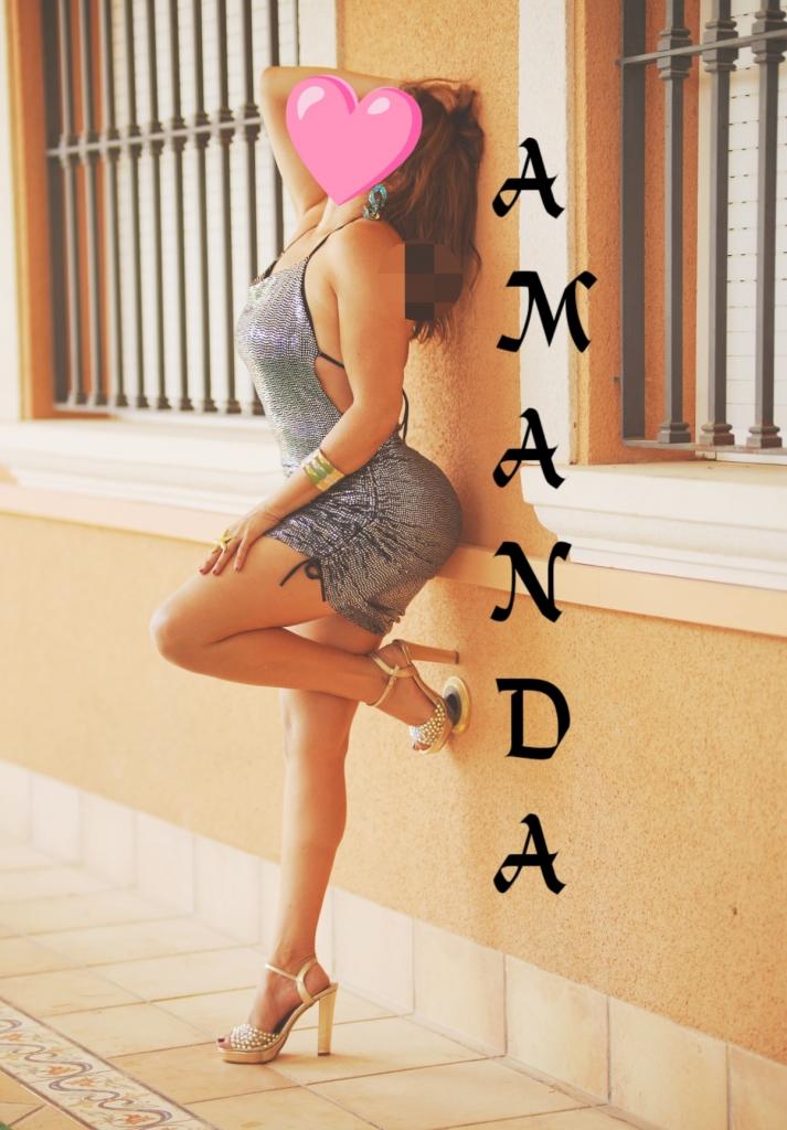 Chica busca chico en Murcia: 
