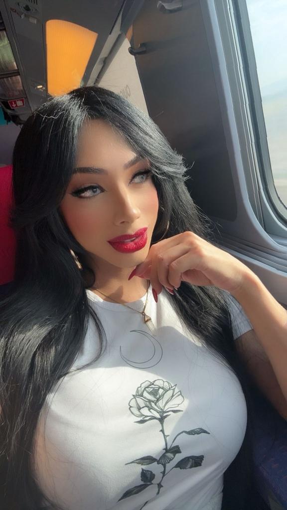 Transexual en Barcelona: 