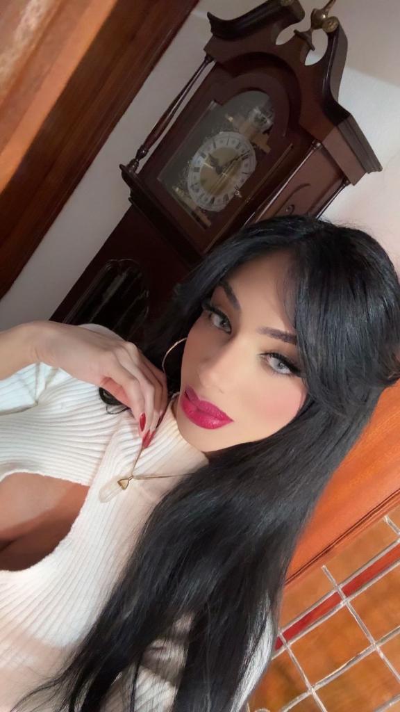 Transexual en Barcelona: 